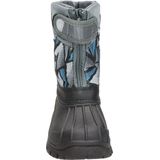 Snow Fun kinder snowboot - Grijs