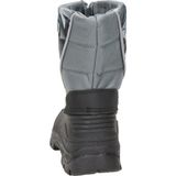 Snow Fun kinder snowboot - Grijs