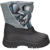 Snow Fun kinder snowboot - Grijs