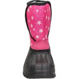 Snow Fun meisjes snowboot - Fuchsia