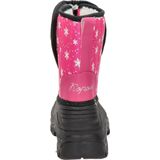 Snow Fun meisjes snowboot - Fuchsia