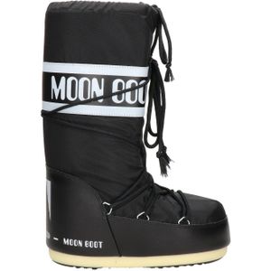Moon Boot The Original snowboots zwart