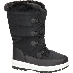 Snow Fun dames snowboot - Zwart - Maat 38