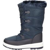 Snow Fun dames snowboot - Blauw