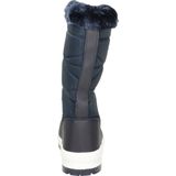 Snow Fun dames snowboot - Blauw