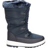 Snow Fun dames snowboot - Blauw