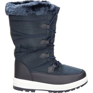 Snow Fun dames snowboot - Blauw