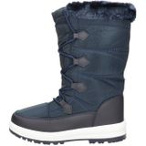 Snow Fun dames snowboot - Blauw - Maat 38