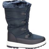 Snow Fun dames snowboot - Blauw - Maat 38