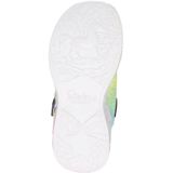 Skechers Unicorn Sneakers met Lichtjes Roze/Multi