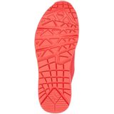 Skechers Uno Sneakers Rood