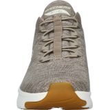 Skechers Arch Fit Waveport slip-on sneakers taupe