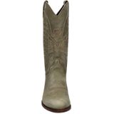 Sendra Debora Flex Leren Cowboylaarzen Taupe