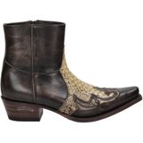 Sendra Mimo Riding rits- & gesloten boots