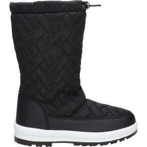 Snow Fun dames snowboot - Zwart