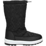 Snow Fun dames snowboot - Zwart - Maat 38