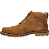 Timberland Larchmont veterboots cognac