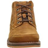 Timberland Larchmont veterboots cognac