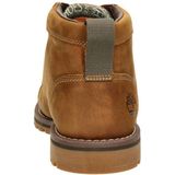 Timberland Larchmont veterboots cognac