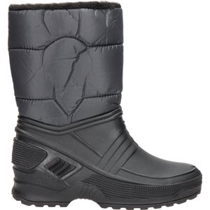 Snow Fun dames snowboot - Zwart multi