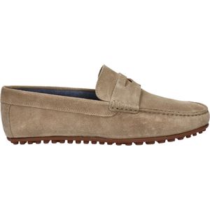 Nelson - Mocassins - Suède - Heren Loafer