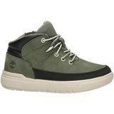 Timberland Seneca Bay Nubuck Sneakers Kaki