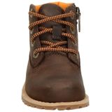 Timberland Pokey Pine nubuck veterboots bruin