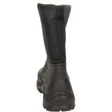 Snow Fun - Snowboot - Zwart - Rubber - Warm Gevoerd