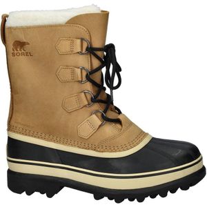 Sorel - Caribou - Snowboots - Cognac - Waterproof - Tot -40 graden