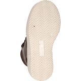 Nelson - Kids - Veterboots - Hoog - Leer - Fakefur