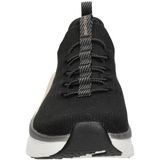 Skechers Sneakers Zwart