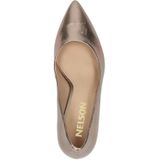 Nelson - Pumps - Elegante Damespumps - Hoogwaardige Kwaliteit Leer - 7 cm Hakhoogte
