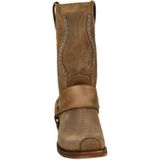 Sendra Seta Leren Cowboylaarzen Cognac