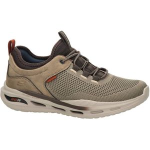 Skechers Arch Fit Orvan sneakers kaki