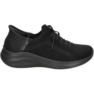 Skechers Ultra Flex 3.0 sneakers zwart