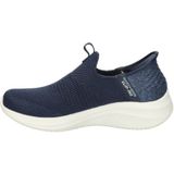 Skechers Slip-in Ultra Fl sneakers blauw