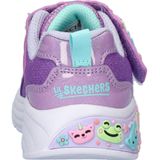 Skechers My Dreamers Sneakers Paars