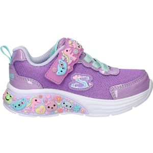 Skechers My Dreamers Sneakers Paars