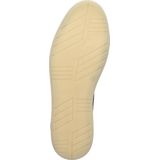 Nelson Ramon - Heren Mocassin - Blauw - Hoogwaardig Suède