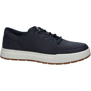 Timberland Maple Grove Sneakers Donkerblauw