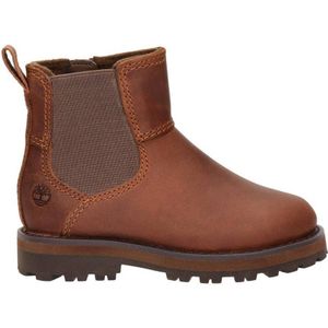 Timberland - Nelson - Enkelboot - Nubuck - Kinderen