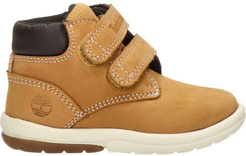 Timberland - Tracks - Enkelboot - Nubuck - Nelson-collectie
