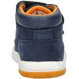 Timberland - Tracks - Enkelboot - Nubuck - Jongens