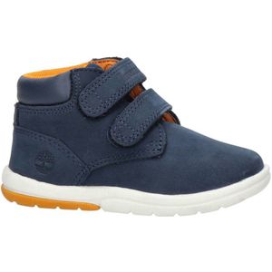 Timberland - Tracks - Enkelboot - Nubuck - Jongens