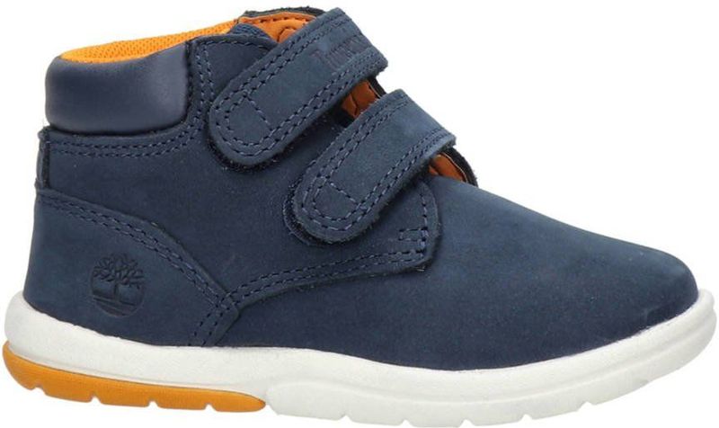 Timberland - Tracks - Enkelboot - Nubuck - Jongens