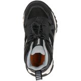 Timberland - Lincoln Peak - Sneakers - Zwart - Nelson-collectie