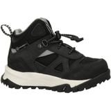 Timberland - Lincoln Peak - Sneakers - Zwart - Nelson-collectie