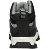 Timberland - Lincoln Peak - Sneakers - Zwart - Nelson-collectie