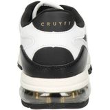Cruyff Flash Runner sneakers wit