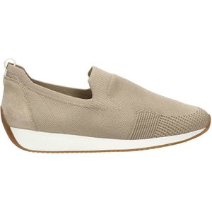 Ara Jenny slip-on sneakers beige